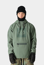 Load image into Gallery viewer, 686 Men&#39;s Waterproof Softshell Hoodie 2025
