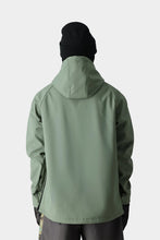 Load image into Gallery viewer, 686 Men&#39;s Waterproof Softshell Hoodie 2025
