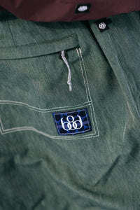 686 Men's Dojo Pant 2025