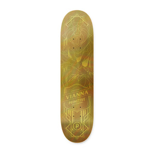 Primitive Vianna Holofoil Tamarin Deck 8.625"