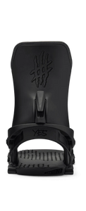 Yes Select Snowboard Binding 2025