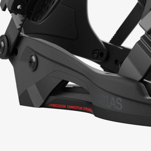 Union Atlas Snowboard Binding 2025