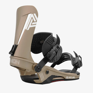 Union Atlas Snowboard Binding 2025