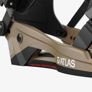 Union Atlas Snowboard Binding 2025