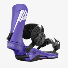 Load image into Gallery viewer, Union Atlas Snowboard Binding 2025
