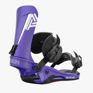 Union Atlas Snowboard Binding 2025