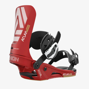 Union Atlas Pro Snowboard Binding 2025