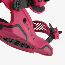 Load image into Gallery viewer, Union Force Snowboard Binding 2025
