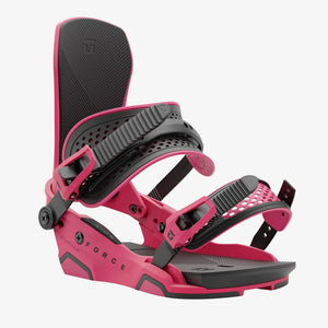 Union Force Snowboard Binding 2025