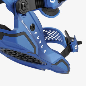 Union Force Snowboard Binding 2025