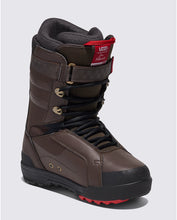 Load image into Gallery viewer, Vans Hi-Standard Pro X Jill Perkins Snowboard Boot 2025
