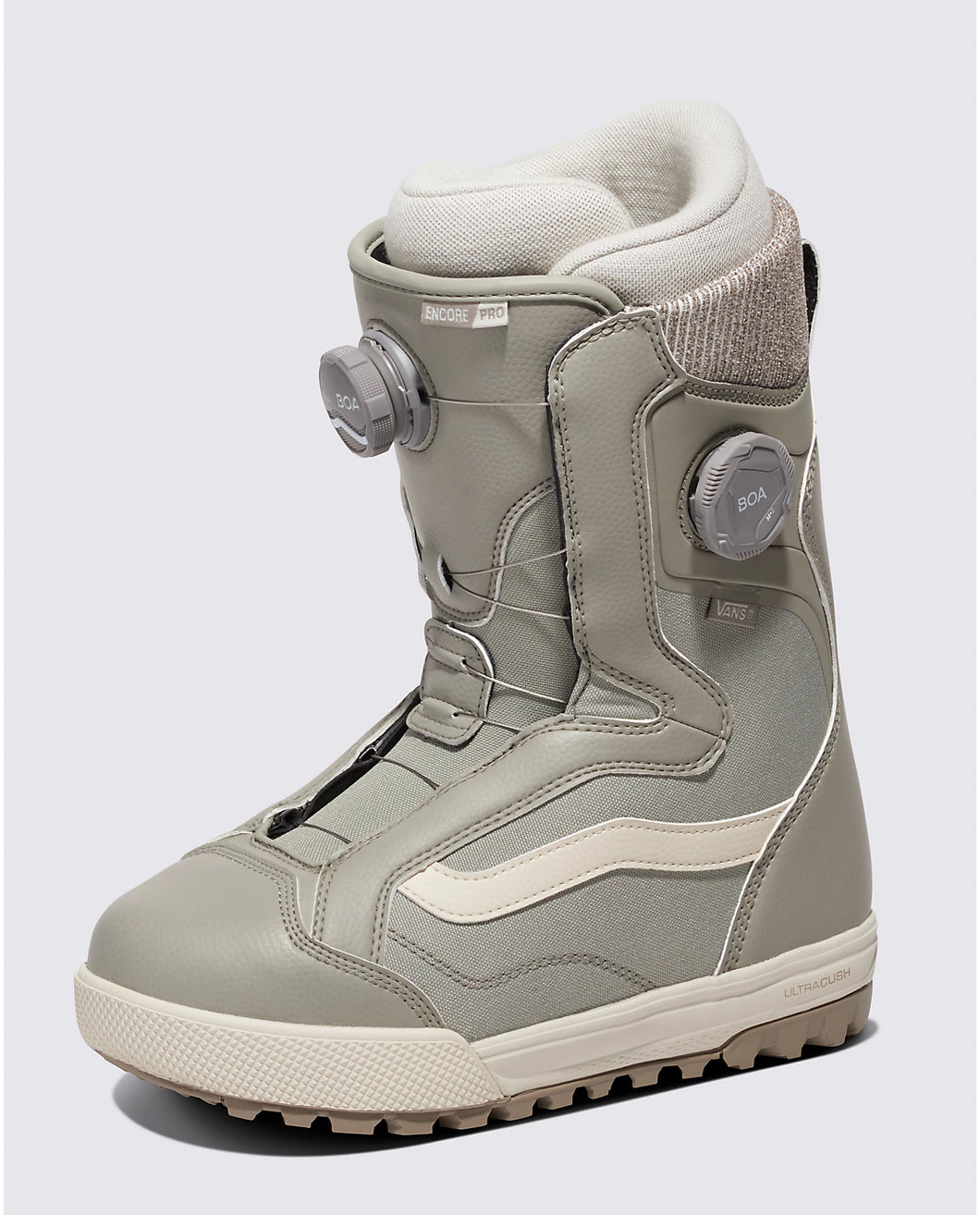 Vans Encore Pro Women's Snowboard Boot 2025