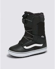 Load image into Gallery viewer, Vans Juvie Linerless Kid&#39;s Snowboard Boot 2025
