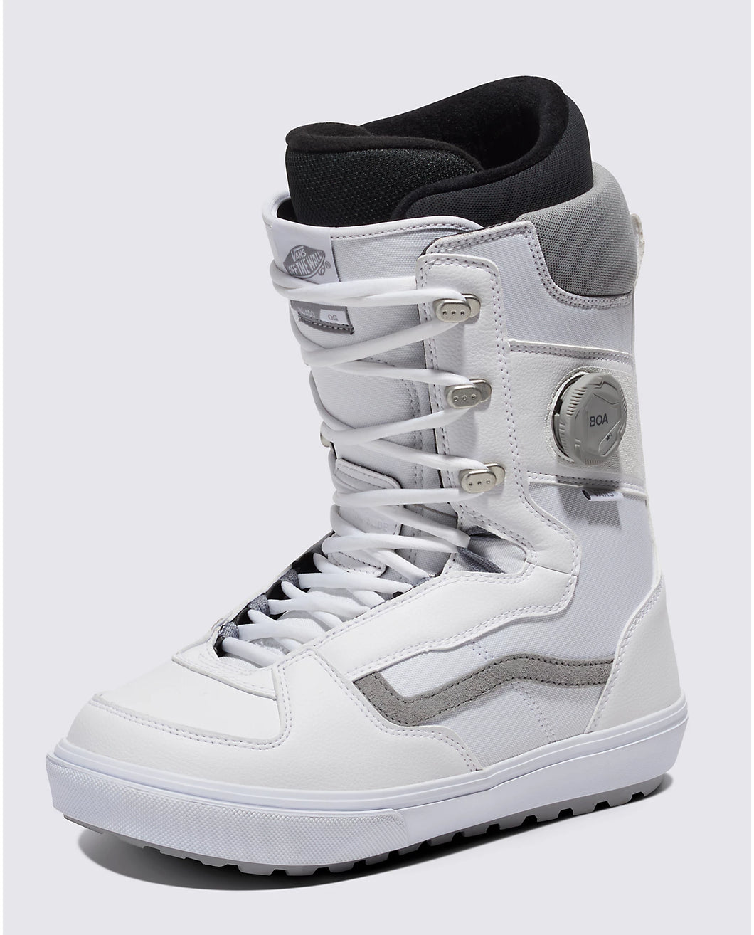 Vans Invado OG Snowboard Boot 2025