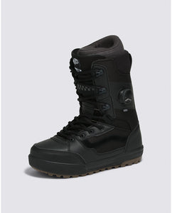 Vans Invado Pro Snowboard Boot 2025