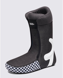 Vans Aura Pro Snowboard Boot 2025