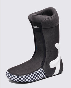 Vans Aura Pro Snowboard Boot 2025