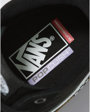 Load image into Gallery viewer, Vans Skate Sk8-Hi Black/Gum
