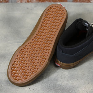 Vans Skate Half Cab Navy/Gum