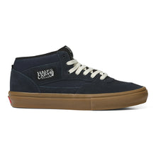 Load image into Gallery viewer, Vans Skate Half Cab Navy/Gum
