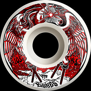 Bones STF Peg-leg-asus V 53mm 103a Wheels