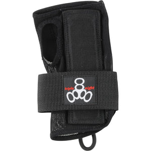 Triple Eight Wristsaver II - Black