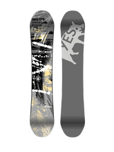 Load image into Gallery viewer, Yes Basic Uninc RDM Snowboard 2025
