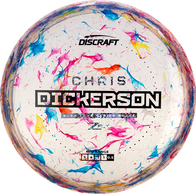 Discraft Buzzz Mid-range