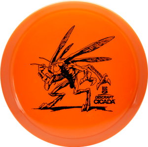 Discraft Cicada Fairway Driver