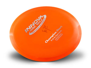 Innova Dart Putt & Approach