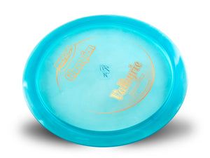 Innova Valkyrie Distance Driver