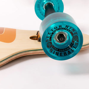 Sector 9 Drifter Lookout Longboard Complete