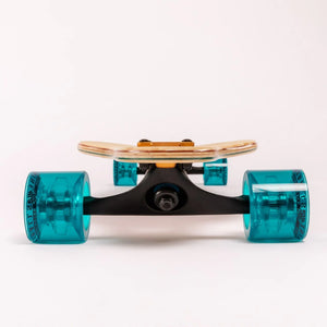 Sector 9 Drifter Lookout Longboard Complete