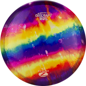 Discraft Sol Mid-range