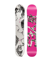 Load image into Gallery viewer, Yes Hel Yes Snowboard 2025
