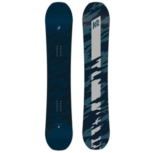 K2 Gateway Snowboard 2025