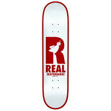 Real Renewal Edition Deck