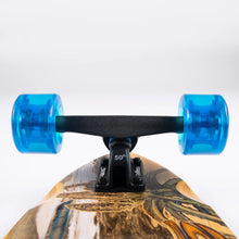 Load image into Gallery viewer, Sector 9 J-Bay Complete Longboard
