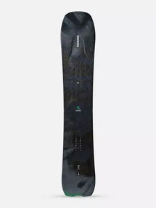 K2 Alchemist Snowboard 2025