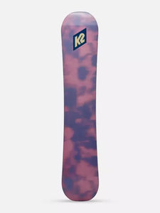 K2 Dreamsicle Snowboard 2025