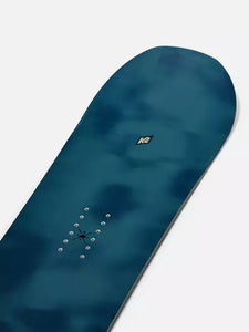 K2 Dreamsicle Snowboard 2025