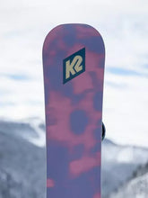 Load image into Gallery viewer, K2 Dreamsicle Snowboard 2025
