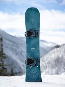 K2 Dreamsicle Snowboard 2025