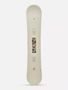 K2 First Light Snowboard 2025