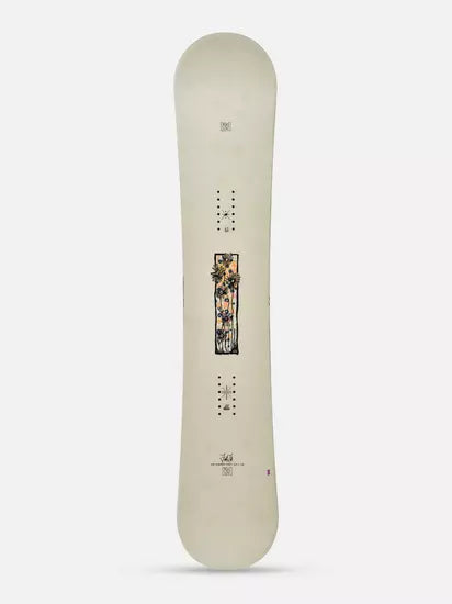 K2 First Light Snowboard 2025