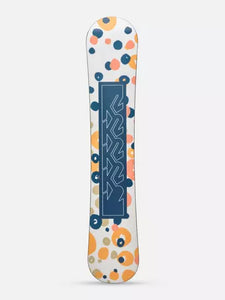 K2 First Light Snowboard 2025