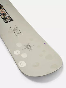 K2 First Light Snowboard 2025