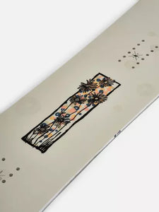 K2 First Light Snowboard 2025