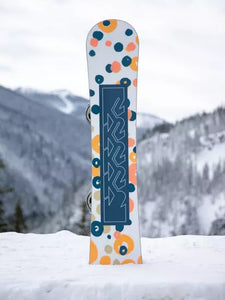 K2 First Light Snowboard 2025