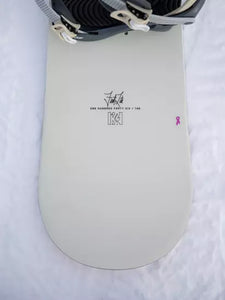 K2 First Light Snowboard 2025